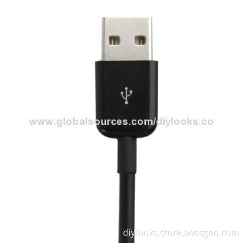 Car Audio Aux Speaker Cable with Micro 3.0 Data Transfer Charge Cable for Samsung Galaxy